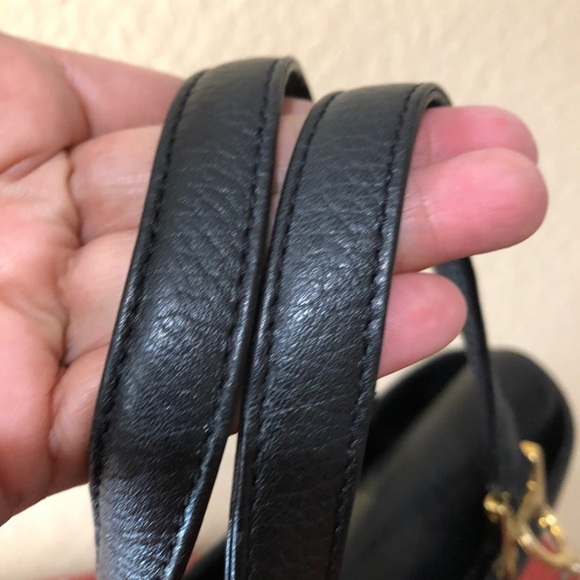 MCM - Bucket Bag- Black Friday Sale one week only Final price $176. - Picture 3 of 10